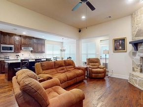 1404  Pitaya Drive , Lantana Texas 76226