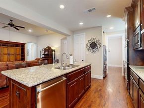 1404  Pitaya Drive , Lantana Texas 76226