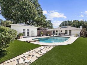6211  Marquita Avenue , Dallas Texas 75214