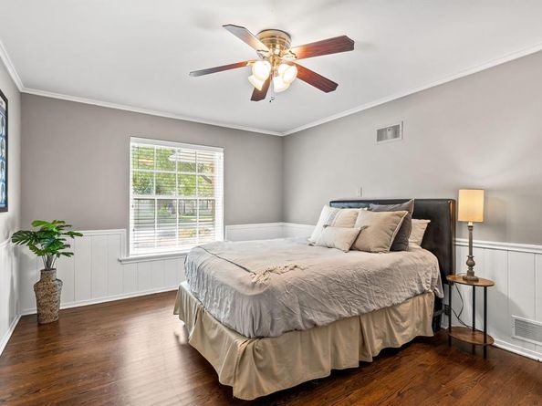 6211  Marquita Avenue , Dallas Texas 75214