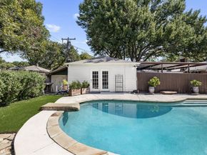 6211  Marquita Avenue , Dallas Texas 75214