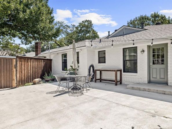 6211  Marquita Avenue , Dallas Texas 75214