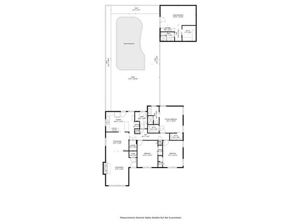 6211  Marquita Avenue , Dallas Texas 75214