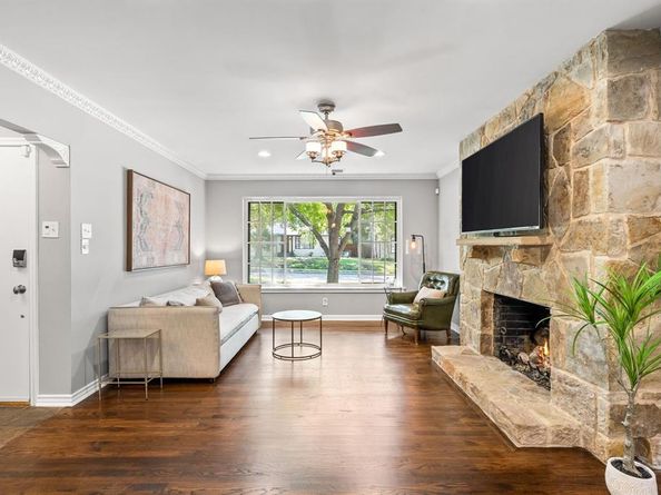 6211  Marquita Avenue , Dallas Texas 75214