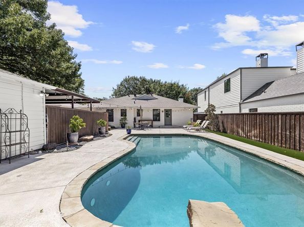 6211  Marquita Avenue , Dallas Texas 75214