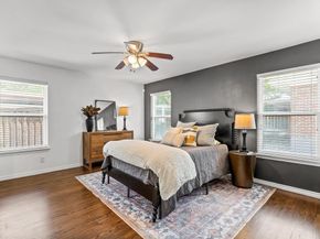 6211  Marquita Avenue , Dallas Texas 75214