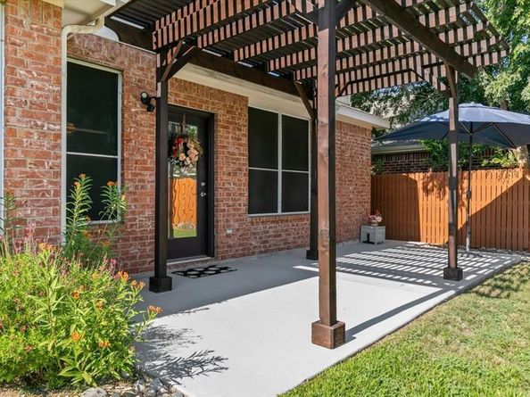 4836  Carrotwood Drive , Fort Worth Texas 76244