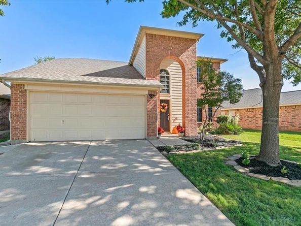 4836  Carrotwood Drive , Fort Worth Texas 76244