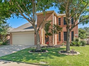 4836  Carrotwood Drive , Fort Worth Texas 76244