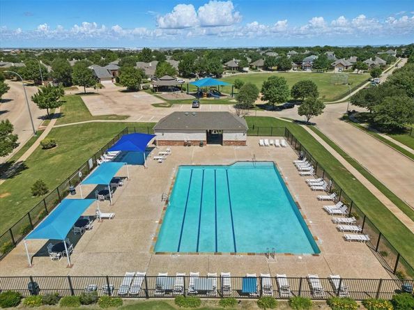 4836  Carrotwood Drive , Fort Worth Texas 76244