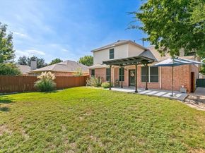 4836  Carrotwood Drive , Fort Worth Texas 76244