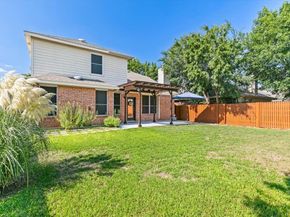 4836  Carrotwood Drive , Fort Worth Texas 76244