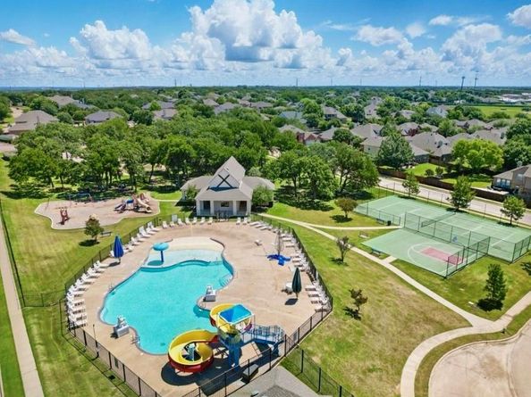 4836  Carrotwood Drive , Fort Worth Texas 76244