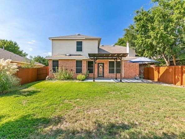 4836  Carrotwood Drive , Fort Worth Texas 76244