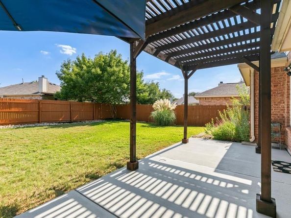 4836  Carrotwood Drive , Fort Worth Texas 76244