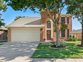 4836  Carrotwood Drive 