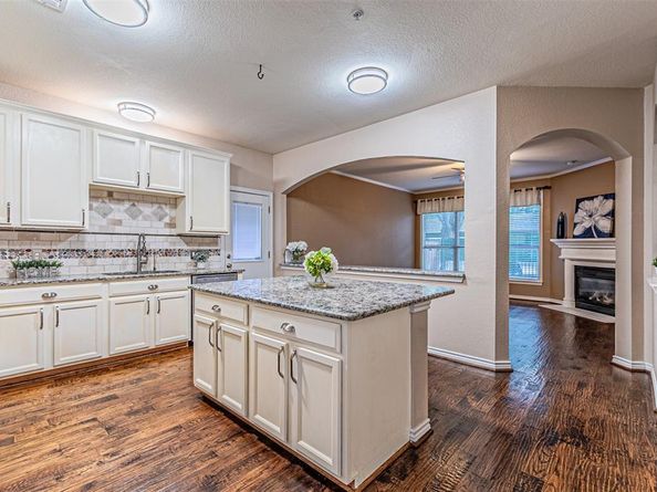 317  Gershwin Way , McKinney Texas 75072