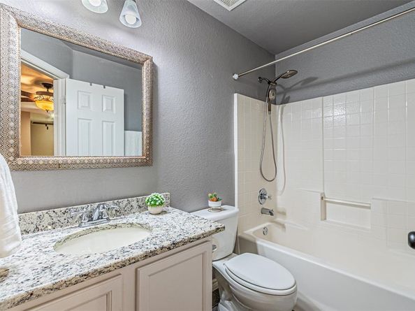 317  Gershwin Way , McKinney Texas 75072