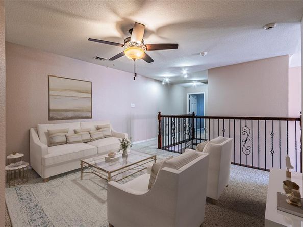 317  Gershwin Way , McKinney Texas 75072