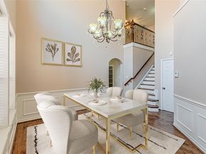 317  Gershwin Way , McKinney Texas 75072