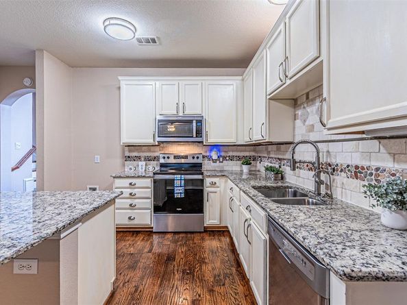 317  Gershwin Way , McKinney Texas 75072