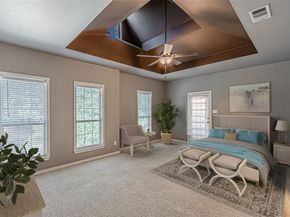 317  Gershwin Way , McKinney Texas 75072