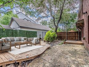 317  Gershwin Way , McKinney Texas 75072