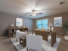 317  Gershwin Way , McKinney Texas 75072