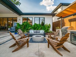 3766  Manana Drive , Dallas Texas 75220