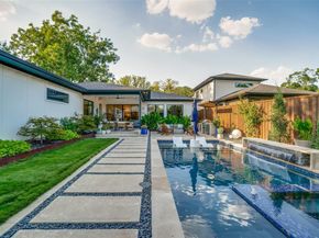 3766  Manana Drive , Dallas Texas 75220