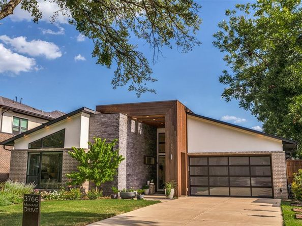 3766  Manana Drive , Dallas Texas 75220