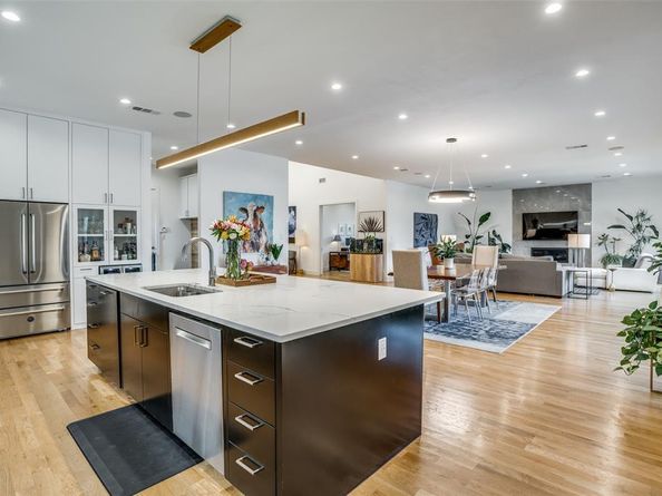 3766  Manana Drive , Dallas Texas 75220