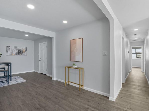 6201  Truman Drive , Fort Worth Texas 76112