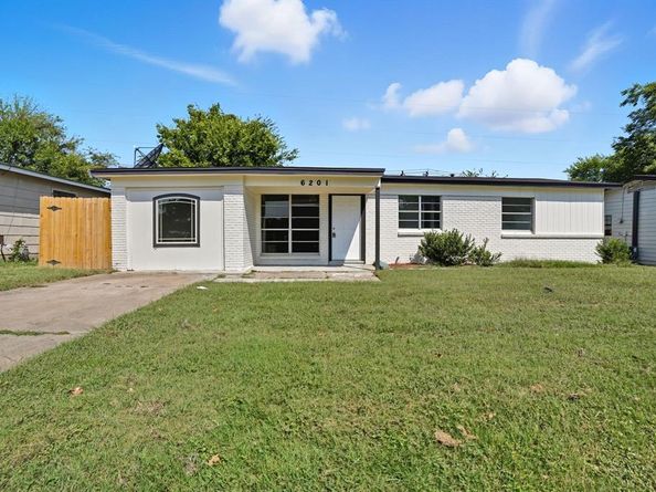 6201  Truman Drive , Fort Worth Texas 76112