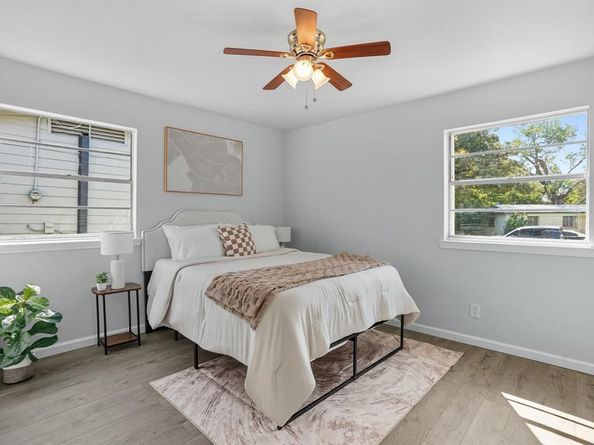 6201  Truman Drive , Fort Worth Texas 76112