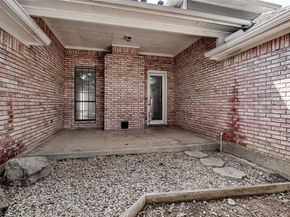 6701  Johns Court , Arlington Texas 76016