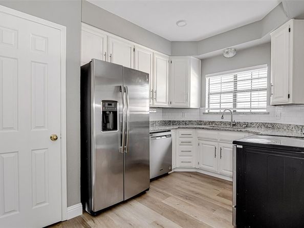 6701  Johns Court , Arlington Texas 76016