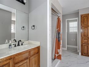 6701  Johns Court , Arlington Texas 76016