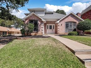 6701  Johns Court , Arlington Texas 76016