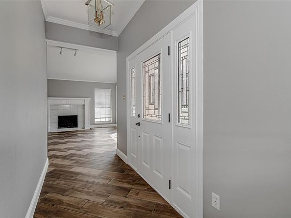 6701  Johns Court , Arlington Texas 76016