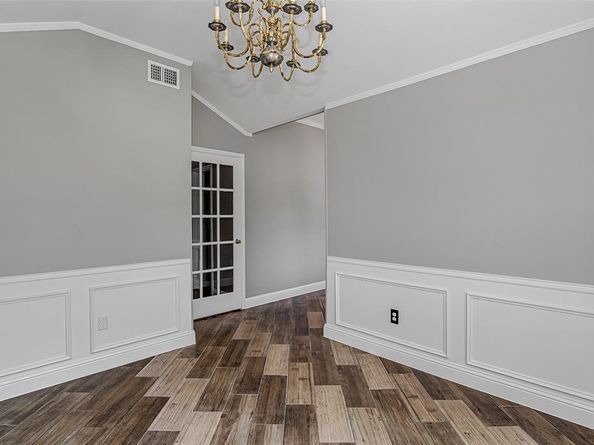 6701  Johns Court , Arlington Texas 76016