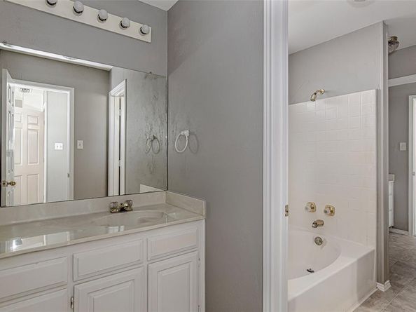 6701  Johns Court , Arlington Texas 76016