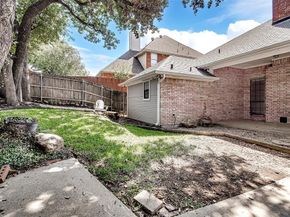 6701  Johns Court , Arlington Texas 76016