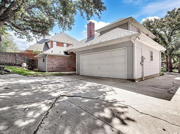 6701  Johns Court , Arlington Texas 76016