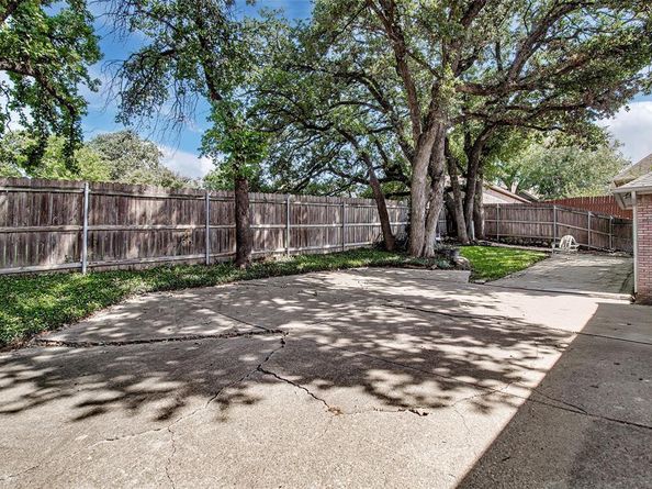 6701  Johns Court , Arlington Texas 76016