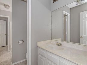 6701  Johns Court , Arlington Texas 76016