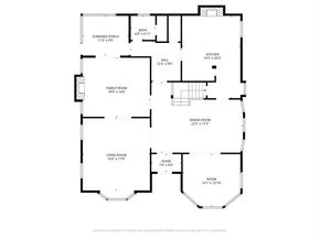 713 N Carroll Avenue , Dallas Texas 75246