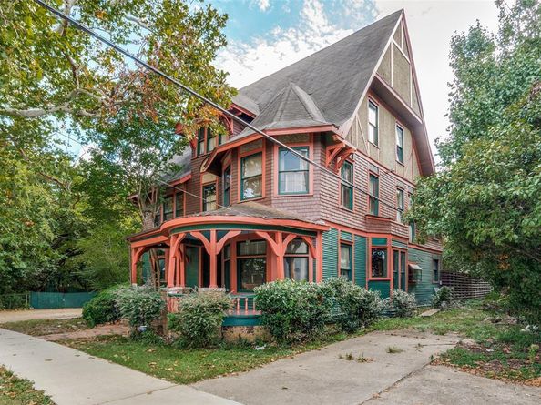 713 N Carroll Avenue , Dallas Texas 75246