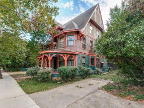 713 N Carroll Avenue , Dallas Texas 75246