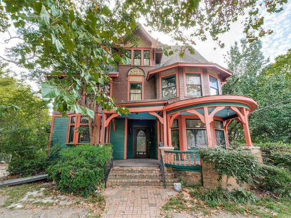 713 N Carroll Avenue , Dallas Texas 75246
